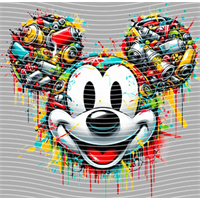 Mickey-AMQ 2013